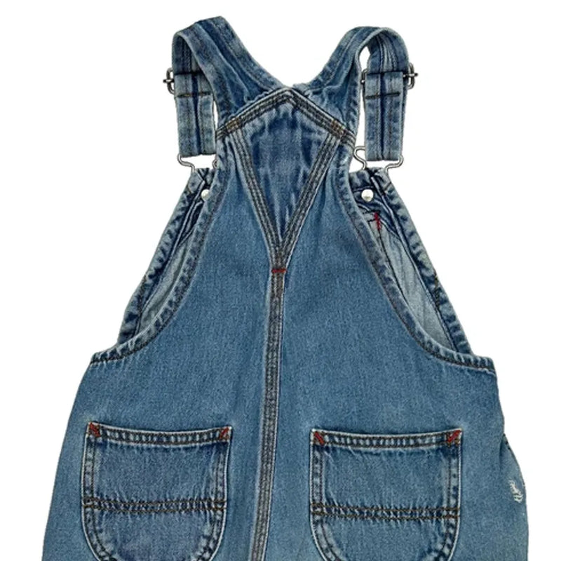 Age 18-24M Polo By Ralph Lauren Jumper - XL Blue Cotton