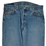 Levis Jeans - 34W 31L Blue Denim