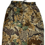 Unbranded Pants - 32″ Waist Camo Polyester