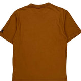 Dickies T-Shirt - Medium Brown Cotton