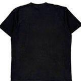 In Love And Death The USed Band T-Shirt - XL Black Cotton