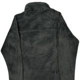 Patagonia Fleece - XS Gray Polyester