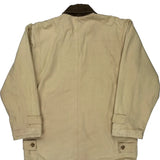 Unbranded Jacket - 2XL Brown Cotton