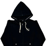 World Tour True Religion Graphic Hoodie - XL Black Cotton