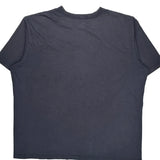 Original Fit Carhartt T-Shirt - 2XL Blue Cotton