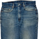 Levis Jeans - 34W 30L Blue Cotton