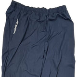 Reebok Tracksuit - 2XL Navy Nylon