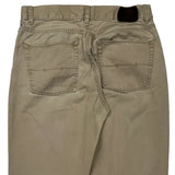 Polo By Ralph Lauren Chinos - 32W 32L Beige Cotton