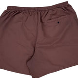 Patagonia Shorts - Largew 6L Brown Polyester