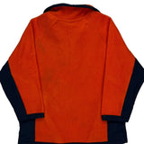 Age 4 Nike Spellout Fleece - XS Orange Polyester