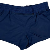 Patagonia Sport Shorts - Smallw 3L Blue Polyester