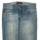 Calvin Klein Jeans - 34W US 10 Light Wash Denim