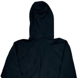 Polo By Ralph Lauren Hoodie - XL Black Cotton