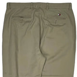 Tommy Hilfiger Chinos - 38W 30L Beige Cotton