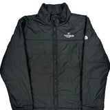 The North Face Puffer - XL Black Polyester