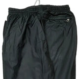 The North Face Tracksuit - Medium Black Polyester