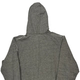 Harley Davidson Mv Sport Hoodie - XL Gray Cotton Blend