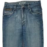 Diesel Jeans - 32W 31L Blue Denim