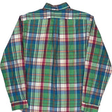 Ralph Lauren Checked Shirt - XL Multicoloured Cotton