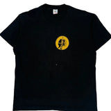 Arrested Development Fruit Of The Loom Band T-Shirt - XL Black Cotton