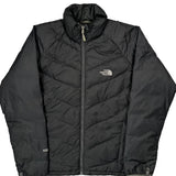 The North Face Puffer - XL Black Polyester