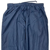 Nike Tracksuit - XL Blue Polyester