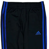 Age 5 Adidas Joggers - XS Blue Polyester
