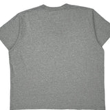 Dickies T-Shirt - 3XL Gray Cotton