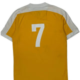 Toronto Bolts Fc Nike Football Shirt - Medium Yellow Polyester