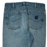 Carhartt Jeans - 32W 34L Light Wash Cotton