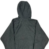 Dickies Fleece - XL Gray Polyester