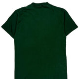Green Bay Packers Nfl T-Shirt - Medium Green Cotton