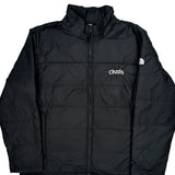 The North Face Puffer - 2XL Black Polyester