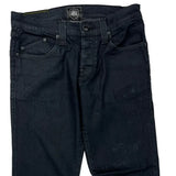 Rock & Republic Hip Hop Jeans - 32W 32L Black Cotton Blend