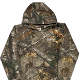 Magellan Camo Hoodie - Small Camo Polyester