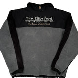 Mountain Hard Wear Fleece Jacket - XL Grey Polyester