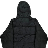 Mountain Hard Wear Puffer - Medium Black Polyester