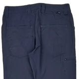 Patagonia Pants - 32W 32L Navy Cotton