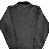 The North Face Windbreaker - Medium Black Gore-Tex