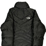 The North Face Puffer - Small Black Polyester