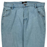 Dickies Jeans - 38W 31L Light Wash Cotton