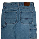 Rayan Carpenter Jeans - 34W 30L Blue Cotton