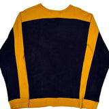 Ralph Lauren Sweatshirt - XL Navy Cotton