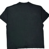 Single Stitch North Star Casino Delta T-Shirt - 2XL Black Cotton