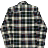 Tommy Hilfiger Slim Fit Shirt - Small Multicoloured Cotton