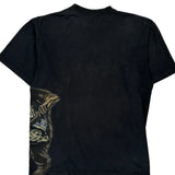 Dat Dough Fuya Graphic T-Shirt - No Size Black Cotton