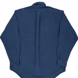 Blake Shirt Ralph Lauren Shirt - Large Blue Cotton