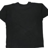 Tom And Jerry Unbranded Cartoon T-Shirt - XL Black Cotton