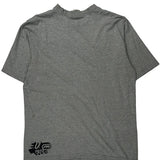 Ecko Unltd T-Shirt - XL Grey Cotton