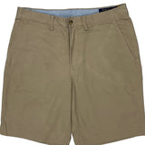 Polo By Ralph Lauren Chino Shorts - 34W 8L Beige Cotton